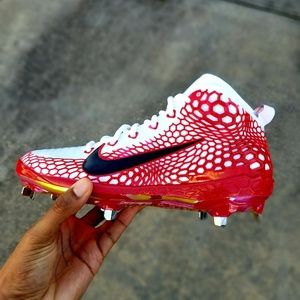 nike force zoom trout 5 asg turf